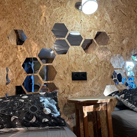Eco-Friendly Beach House Sesimbra Eksteriør bilde