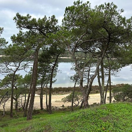 Eco-Friendly Beach House Sesimbra Eksteriør bilde