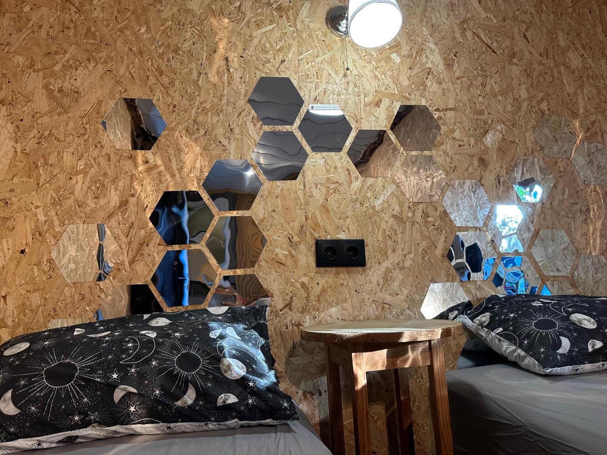 Eco-Friendly Beach House Sesimbra Eksteriør bilde