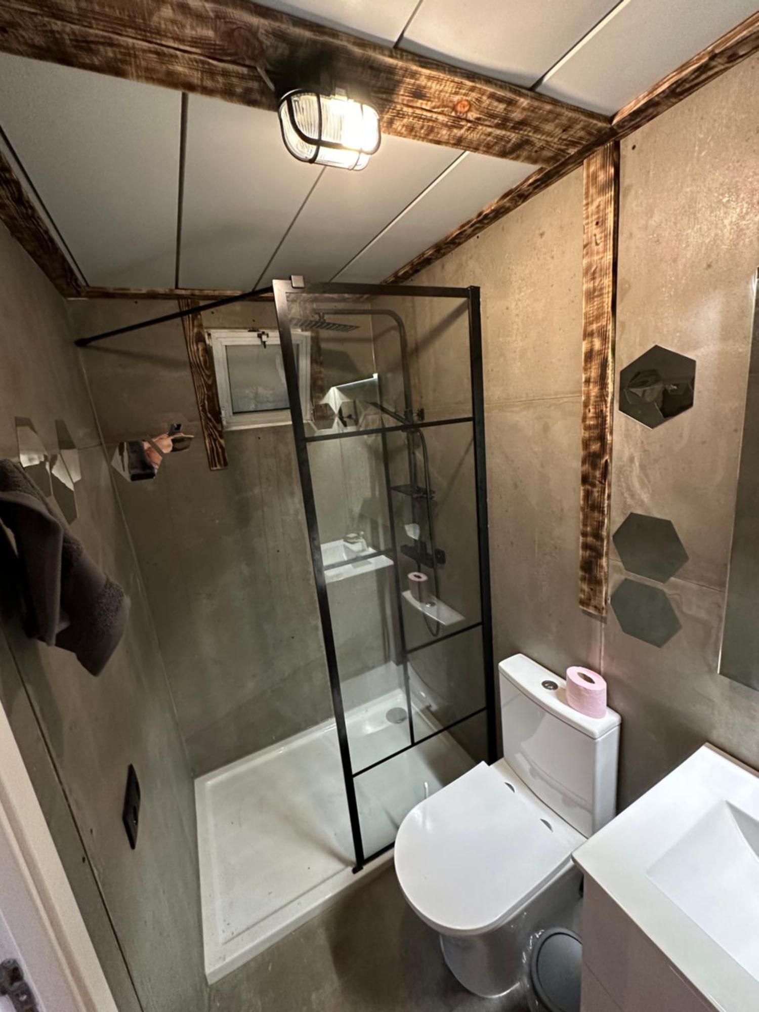 Eco-Friendly Beach House Sesimbra Eksteriør bilde