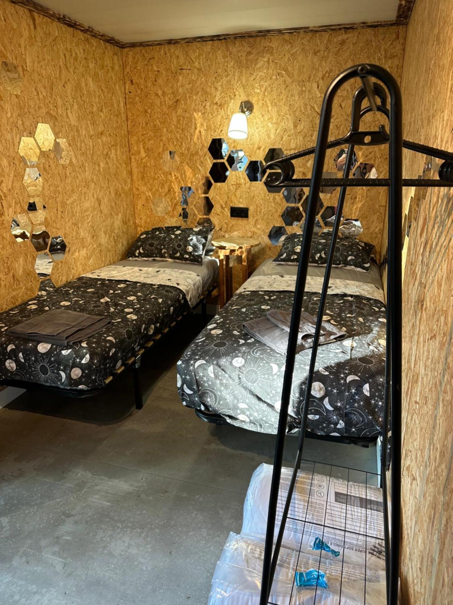 Eco-Friendly Beach House Sesimbra Eksteriør bilde