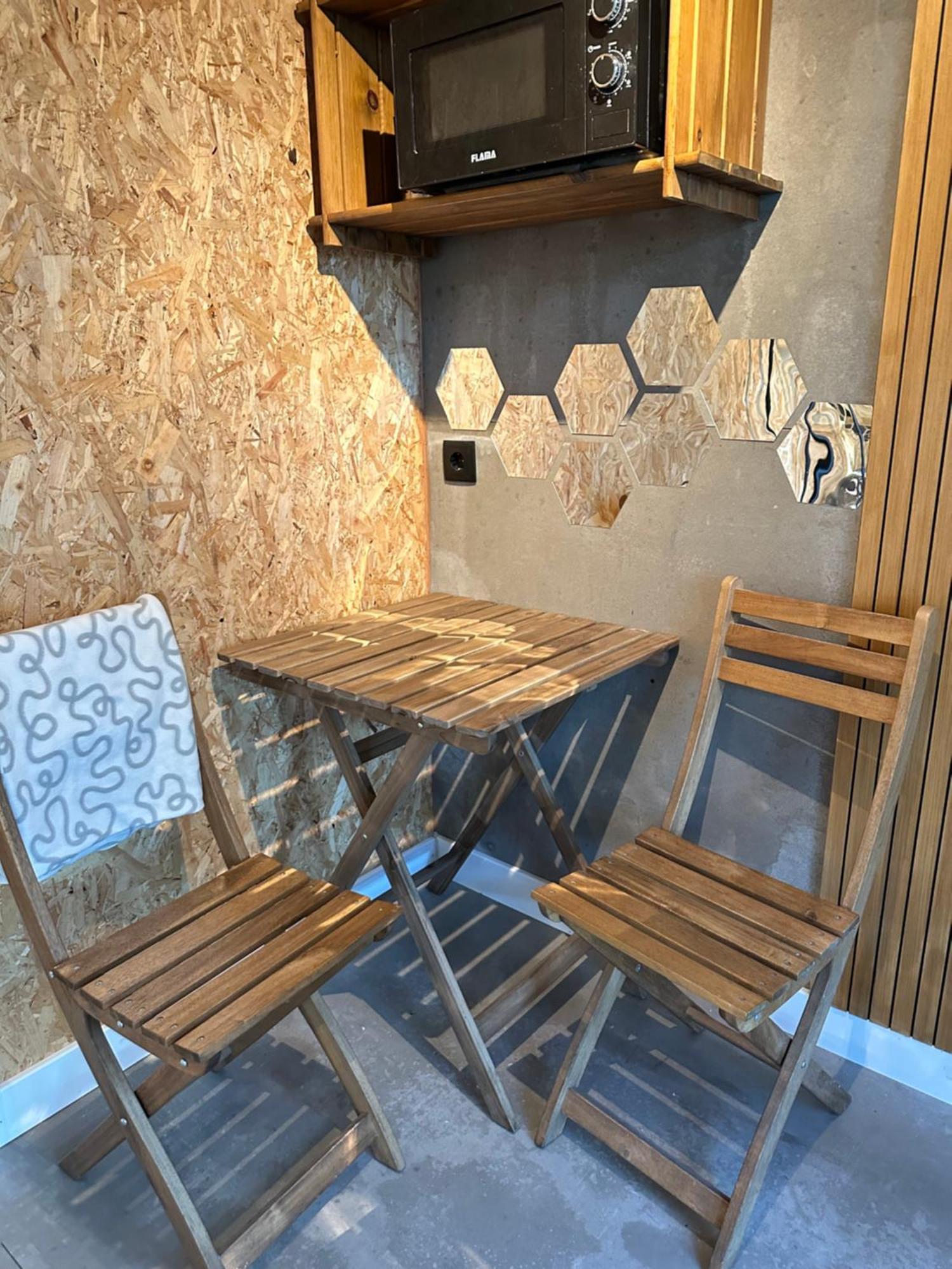 Eco-Friendly Beach House Sesimbra Eksteriør bilde